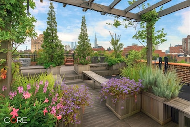 96 Perry St unit B21A, New York, NY 10014 - photo 6