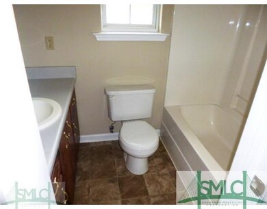 Master Bath/Spa.