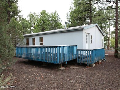 421 Timber Ridge Loop, Show Low, AZ 85901 - photo 4