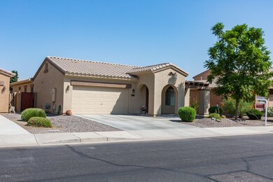 2) FRONT OF HOME