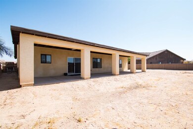 3766 S Tillman Way, Yuma, AZ 85365 - photo 3