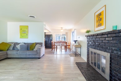 44455 Hanstead St Ave, Lancaster, CA 93535 - photo 5