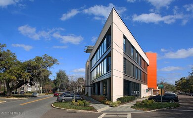 2955 Park St unit 1, Jacksonville, FL 32205 - photo 2