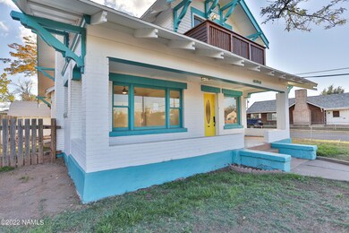 423 W Fourth St, Winslow, AZ 86047 - photo 4