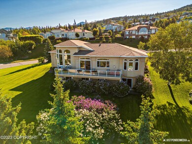 5850 Prominence Pointe Dr, Anchorage, AK 99516 - photo 3