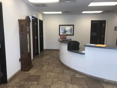 Reception Station - 2340 W Ray Rd