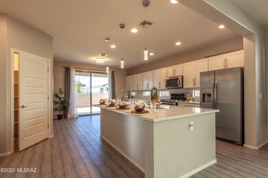Fabulous kitchen with Huge Island