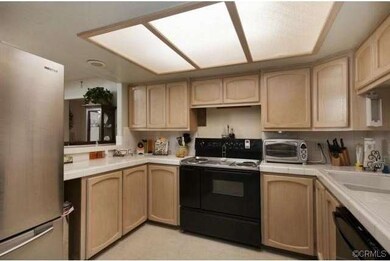 Kitchen - Unit B
