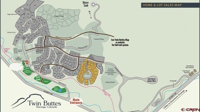 89 Wild Chives Court (Lot 115), Durango, CO 81301 - photo 4