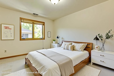 Vitual Staging Bedroom