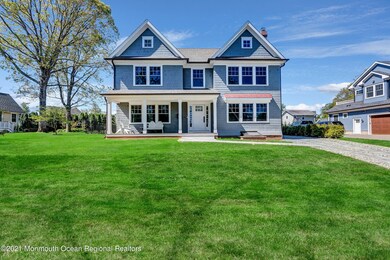 211 Monroe Ave, Spring Lake, NJ 07762 - photo 2