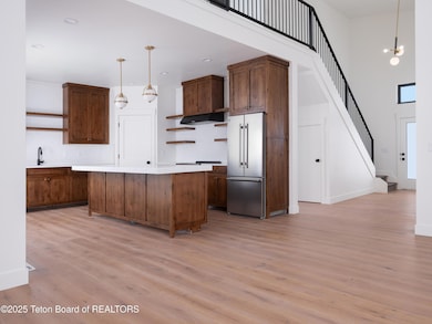 1629 Jackrabbit Ln, Driggs, ID 83422 - photo 4