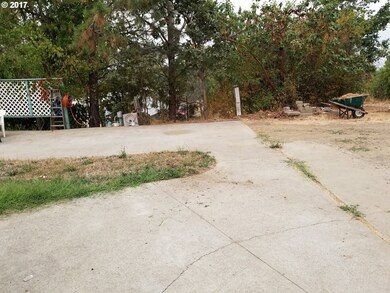 RV Pad