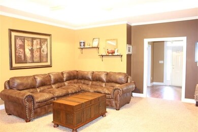 304 Victoria Cir, Warner Robins, GA 31088 - photo 7