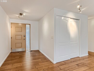 Entrance/Foyer