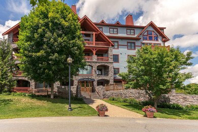 759 Stratton Mountain Access Rd unit 334, Stratton, VT 05340 - photo 7