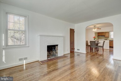 6615 Eastern Pkwy, Baltimore, MD 21214 - photo 4