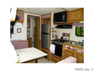 Kitchen Dining