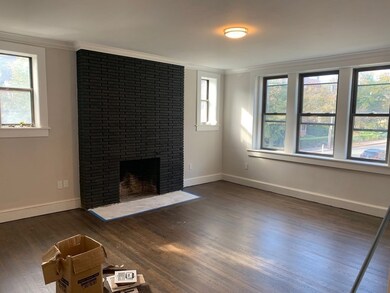 102 Longwood Ave unit 1, Brookline, MA 02446 - photo 3