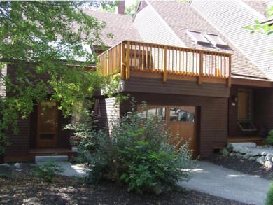 27 Rams Horn Dr unit A2, Lincoln, NH 03251 - photo 2