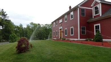 489 Market Hill Rd, Amherst, MA 01002 - photo 4