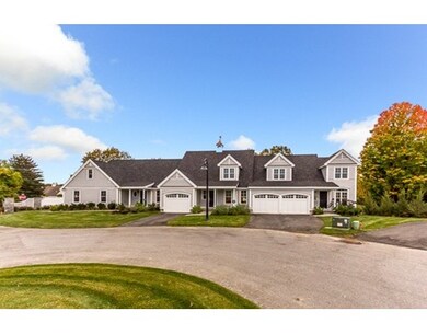 11 Stagecoach Rd, West Brookfield, MA 01585 - photo 2