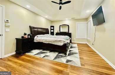 5534 Wynhall Dr, Norcross, GA 30071 - photo 7