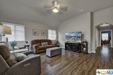 226 Rock Bluff Ln, San Marcos, TX 78666 - photo 4