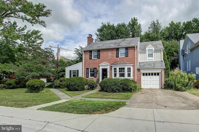 4615 Sleaford Rd, Bethesda, MD 20814 - photo 3