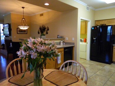 Eat in Kitchen