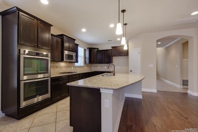 10615 Desert Rock, Helotes, TX 78023 - photo 2