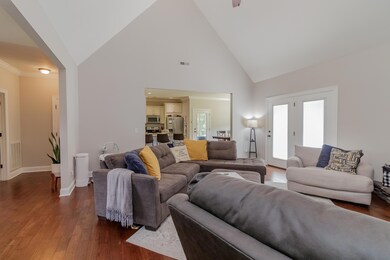 140 Twelve Oaks Dr, Rock Spring, GA 30739 - photo 5