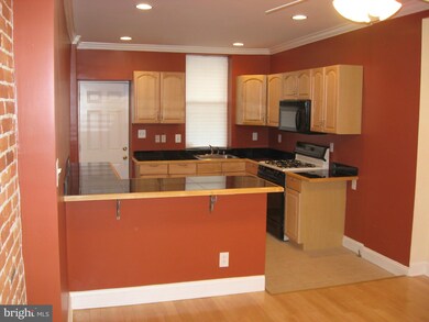 330 S Poppleton St, Baltimore, MD 21230 - photo 5