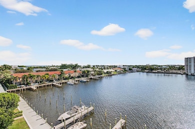 Seagate Towers Condominiums unit S604, Delray Beach, FL 33483 - photo 7