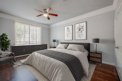 8055 Cambridge St unit 107, Houston, TX 77054 - photo 5