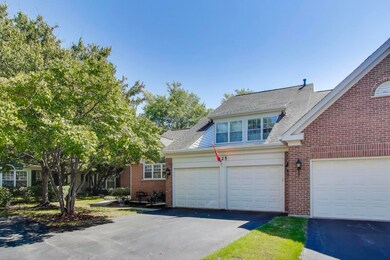 125 Radcliffe Ct unit 47LJ12, Glenview, IL 60026 - photo 5