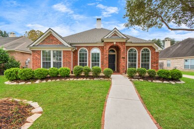 8726 Melting Shadows Ln, Houston, TX 77095 - photo 2