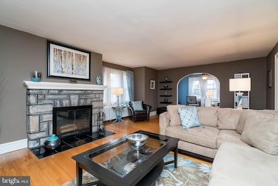 509 Gainsboro Rd, Drexel Hill, PA 19026 - photo 6