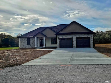 7140 Reeder Rd, Marion, IL 62959 - photo 3