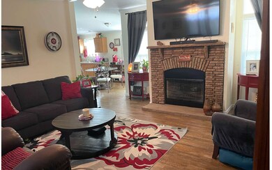 371 SW Mattie Ct, Lake City, FL 32025 - photo 2