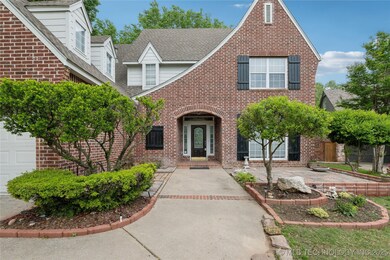 8907 N 104th Ave E, Owasso, OK 74055 - photo 2