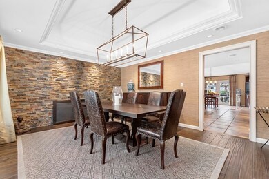 34 Sevland Rd, Newton Center, MA 02459 - photo 4