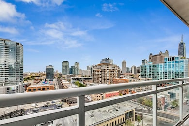 757 Orleans at Chicago unit 1203, Chicago, IL 60654 - photo 4