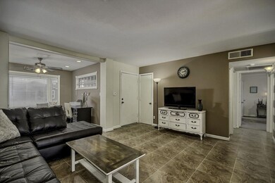 Living Room-Den/Office