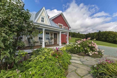 868 Groton Rd, Barnet, VT 05821 - photo 4