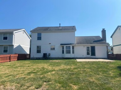 5571 Boulder Crest St, Columbus, OH 43235 - photo 2