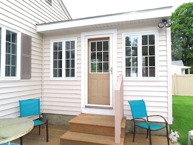 3 Season Sunroom