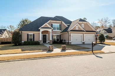 7011 Banbury Way, Grovetown, GA 30813 - photo 6