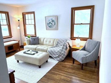 290 W Kanawha Ave, Columbus, OH 43214 - photo 4