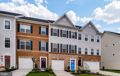 3520 Tribeca Trail unit 8, Laurel, MD 20724 - photo 3